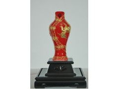 廈門(mén)漆線(xiàn)雕 室內(nèi)裝飾與高檔禮品的純手工陶瓷藝術(shù)